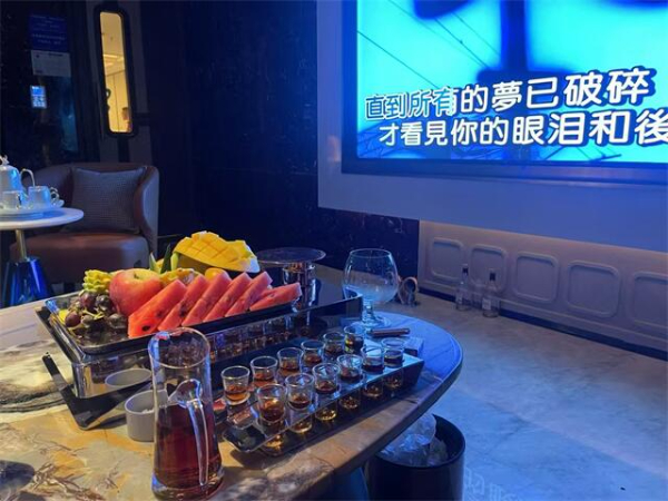 衡水小时场KTV预订-武邑县ktv预订